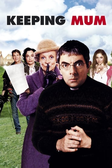 Keeping Mum (2005) online sa prevodom