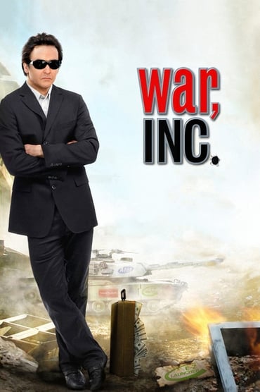 War, Inc. (2008) online sa prevodom