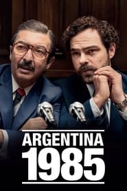 Argentina, (1985) online sa prevodom