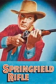 Springfield Rifle (1952) online sa prevodom