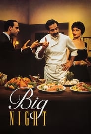 Big Night (1996) online sa prevodom