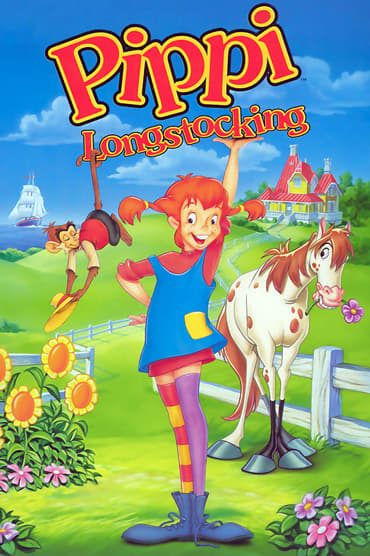 Pipi Duga Carapa sinkronizirano (1997) online sa prevodom