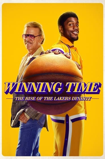 Winning Time online sa prevodom