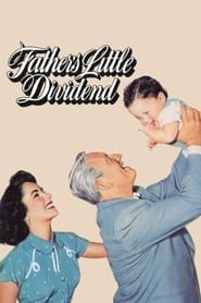 Father’s Little Dividend (1951) online sa prevodom