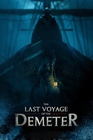 The Last Voyage of the Demeter (2023) online sa prevodom