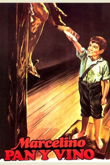 The Miracle of Marcelino (1955) online sa prevodom