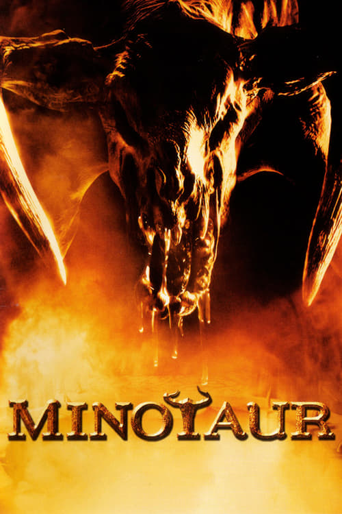 Minotaur (2006) online sa prevodom