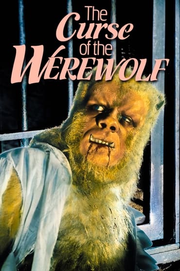 The Curse of the Werewolf (1961) online sa prevodom