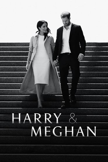 Harry & Meghan (2022) online sa prevodom