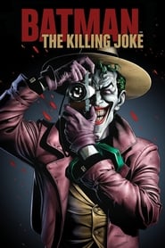Batman: The Killing Joke (2016) online sa prevodom
