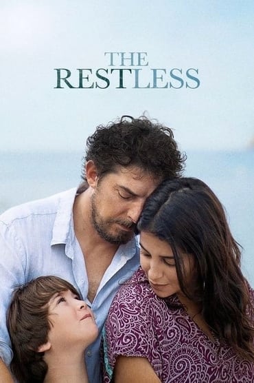 The Restless (2021) online sa prevodom