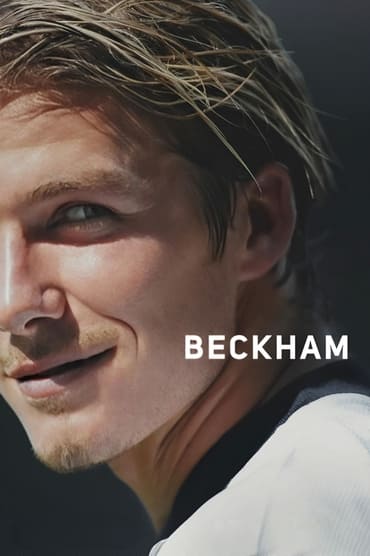 Beckham (2023) online sa prevodom