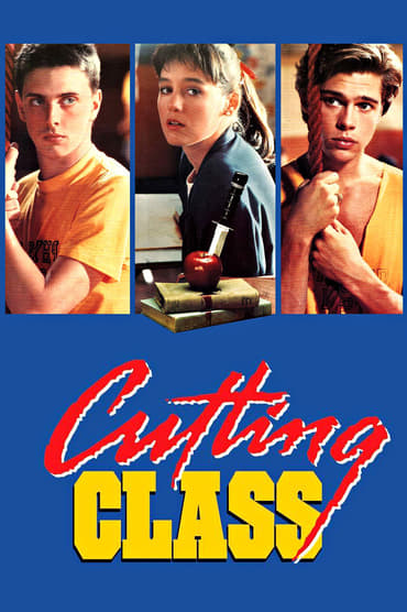 Cutting Class (1989) online sa prevodom