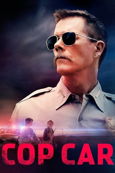 Cop Car (2015) online sa prevodom