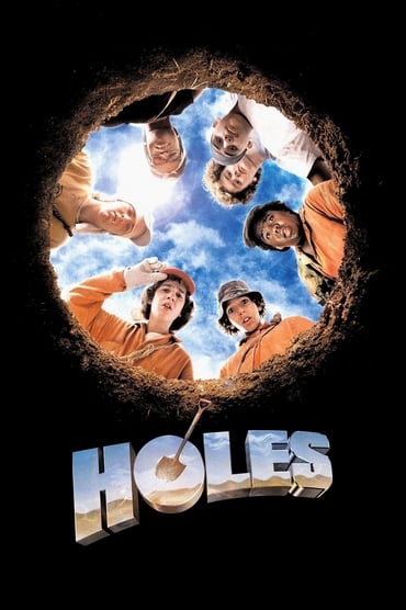 Holes (2003) online sa prevodom