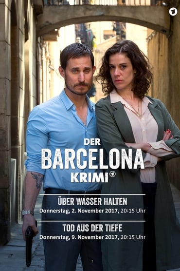 Barcelona Crime (2017) online sa prevodom