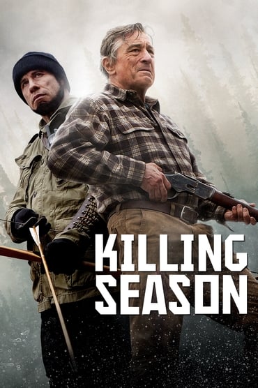 Killing Season (2013) online sa prevodom