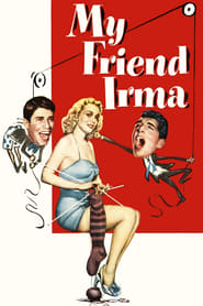 My Friend Irma (1949) online sa prevodom