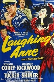 Laughing Anne (1953) online sa prevodom