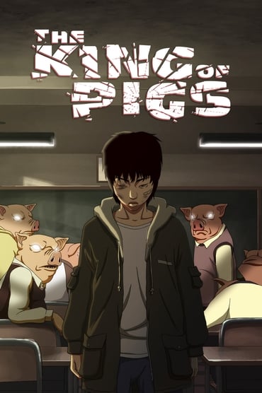 The King of Pigs (2011) online sa prevodom