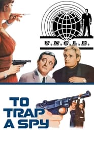 To Trap a Spy (1964) online sa prevodom