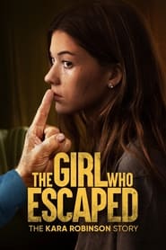 The Girl Who Escaped online sa prevodom