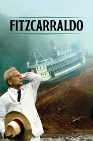 Fitzcarraldo (1982) online sa prevodom
