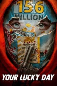 Your Lucky Day (2023) online sa prevodom