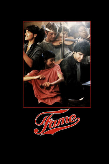 Fame (1980) online sa prevodom