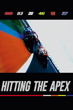 Hitting the Apex (2015) online sa prevodom