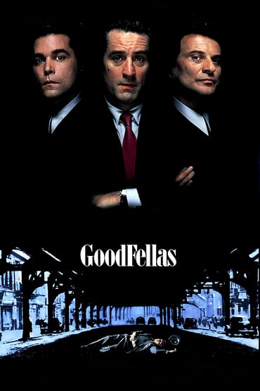 GoodFellas (1990) online sa prevodom