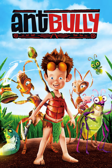The Ant Bully (2006) online sa prevodom