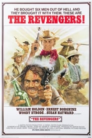 The Revengers (1972) online sa prevodom