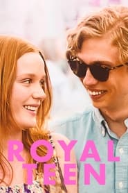 Royalteen (2022) online sa prevodom