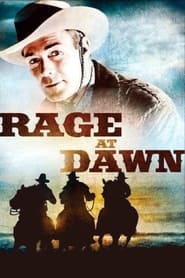 Rage at Dawn (1955) online sa prevodom