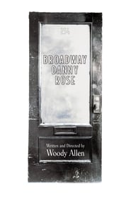 Broadway Danny Rose (1984) online sa prevodom
