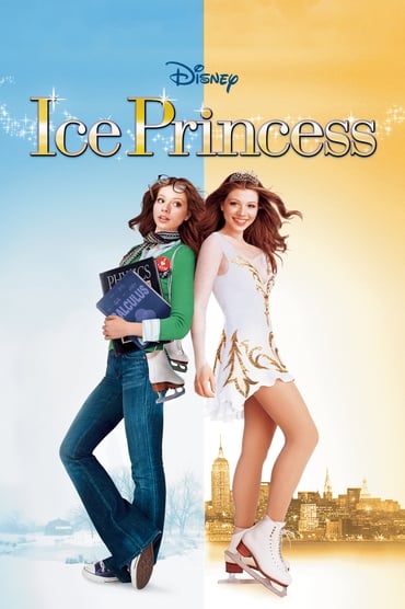 Ice Princess (2005) online sa prevodom