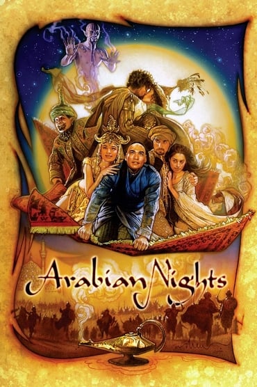 Arabian Nights (2000) online sa prevodom