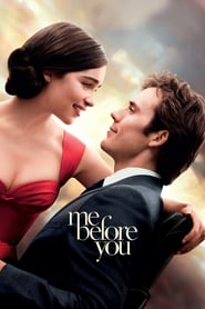 Me Before You (2016) online sa prevodom