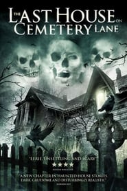 The Last House on Cemetery Lane (2015) online sa prevodom