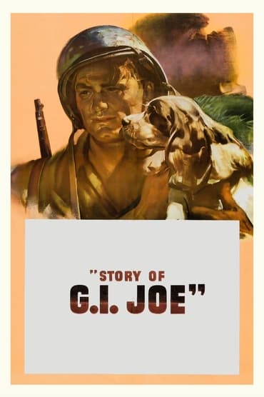 Story of G.I. Joe (1945) online sa prevodom