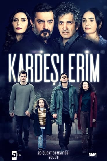 Kardeşlerim aka Moja Braca (2021) online sa prevodom