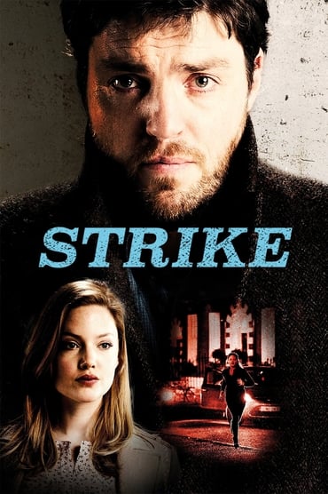 Strike (2017) online sa prevodom