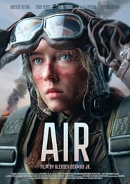 Vozdukh Aka Air (2024) online sa prevodom