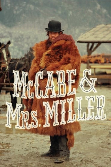 McCabe & Mrs. Miller (1971) online sa prevodom