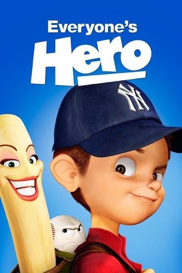 Everyone’s Hero (2006) online sa prevodom