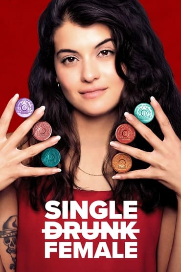 Single Drunk Female (2022) online sa prevodom