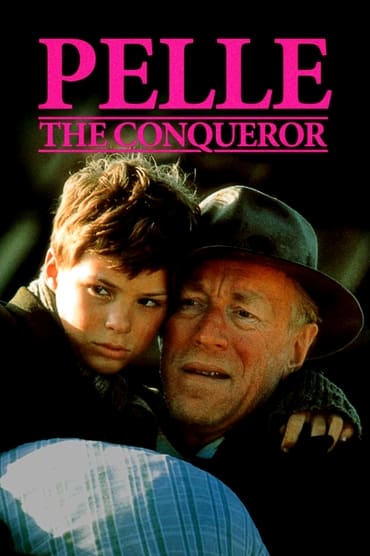 Pelle the Conqueror (1987) online sa prevodom