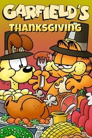 Garfield’s Thanksgiving (1989) online sa prevodom