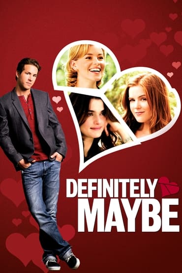 Definitely, Maybe (2008) online sa prevodom